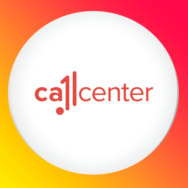 1 CallCenter - HR Chat Bot - Презентует компанию соискателям, принимает заявки от соискателей.